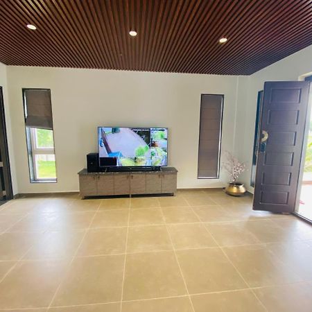 V R Farms Exotic Villa Venkatāpur Zewnętrze zdjęcie