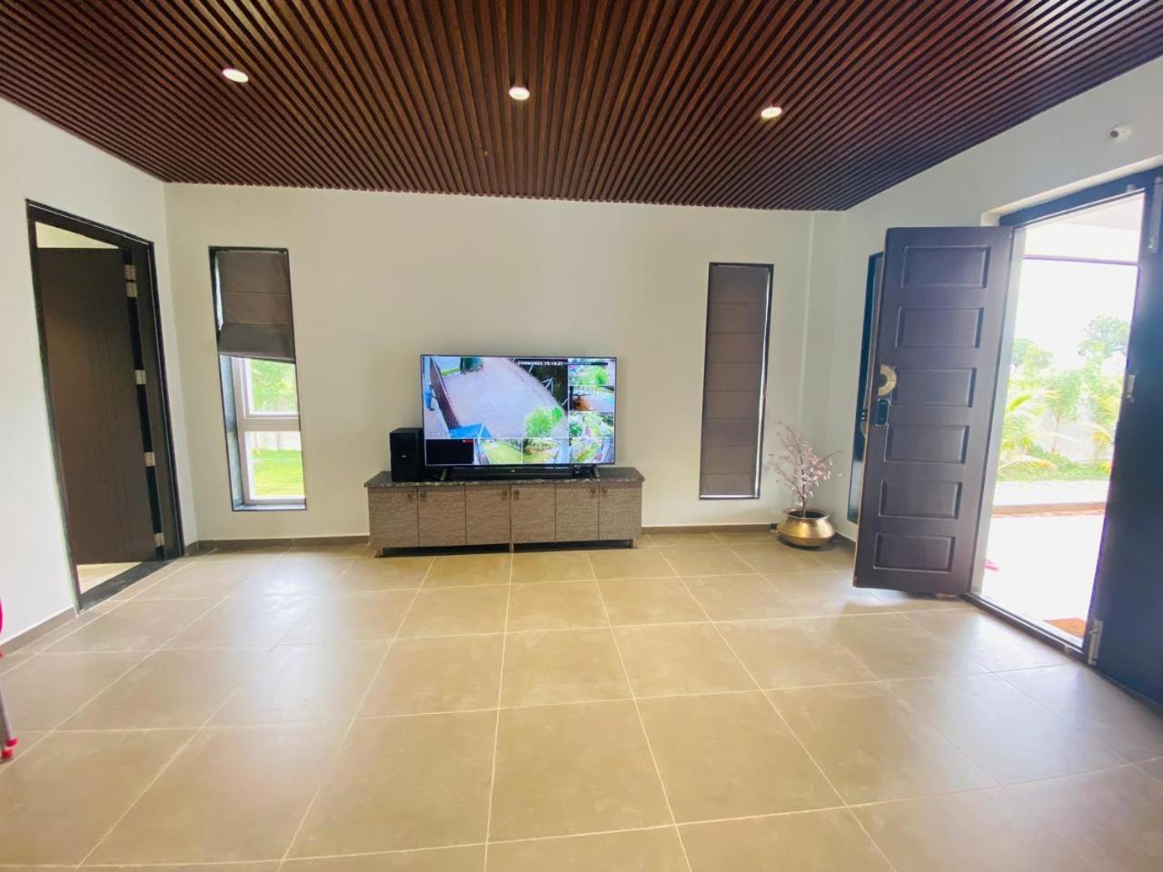V R Farms Exotic Villa Venkatāpur Zewnętrze zdjęcie