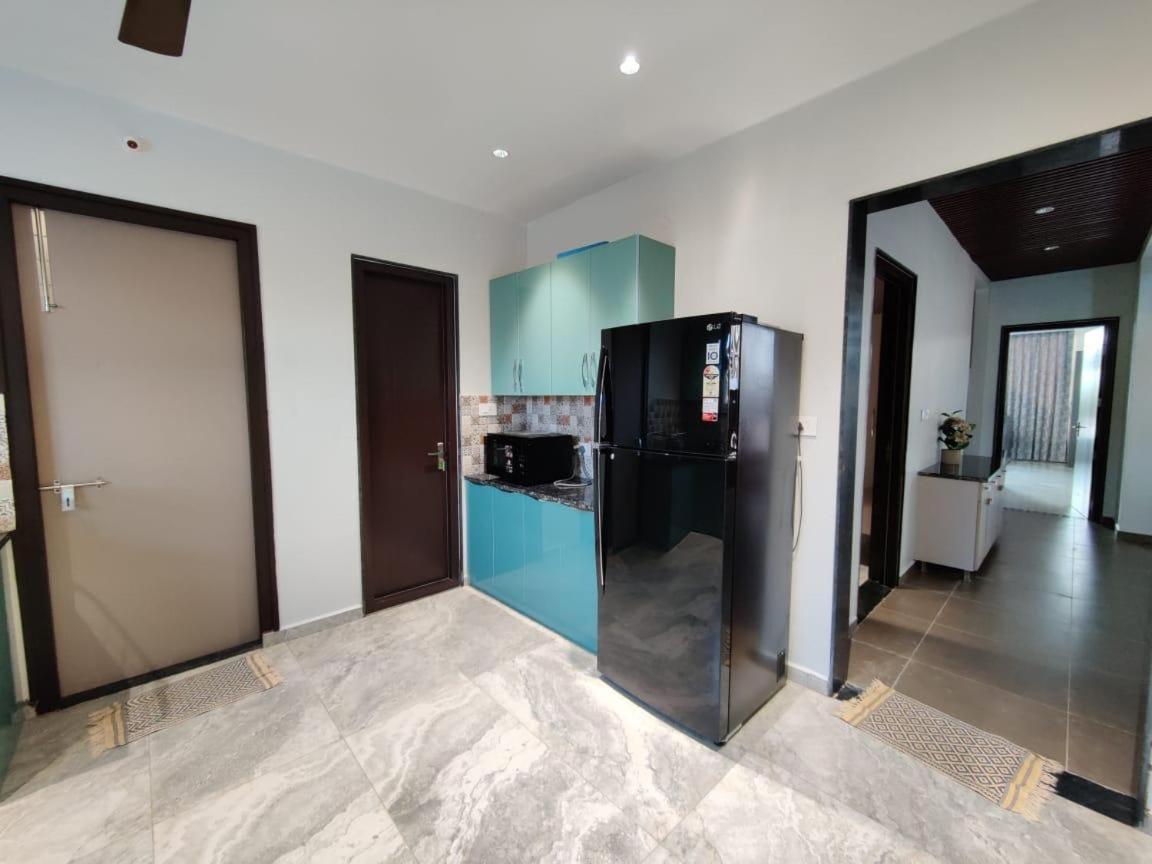 V R Farms Exotic Villa Venkatāpur Zewnętrze zdjęcie