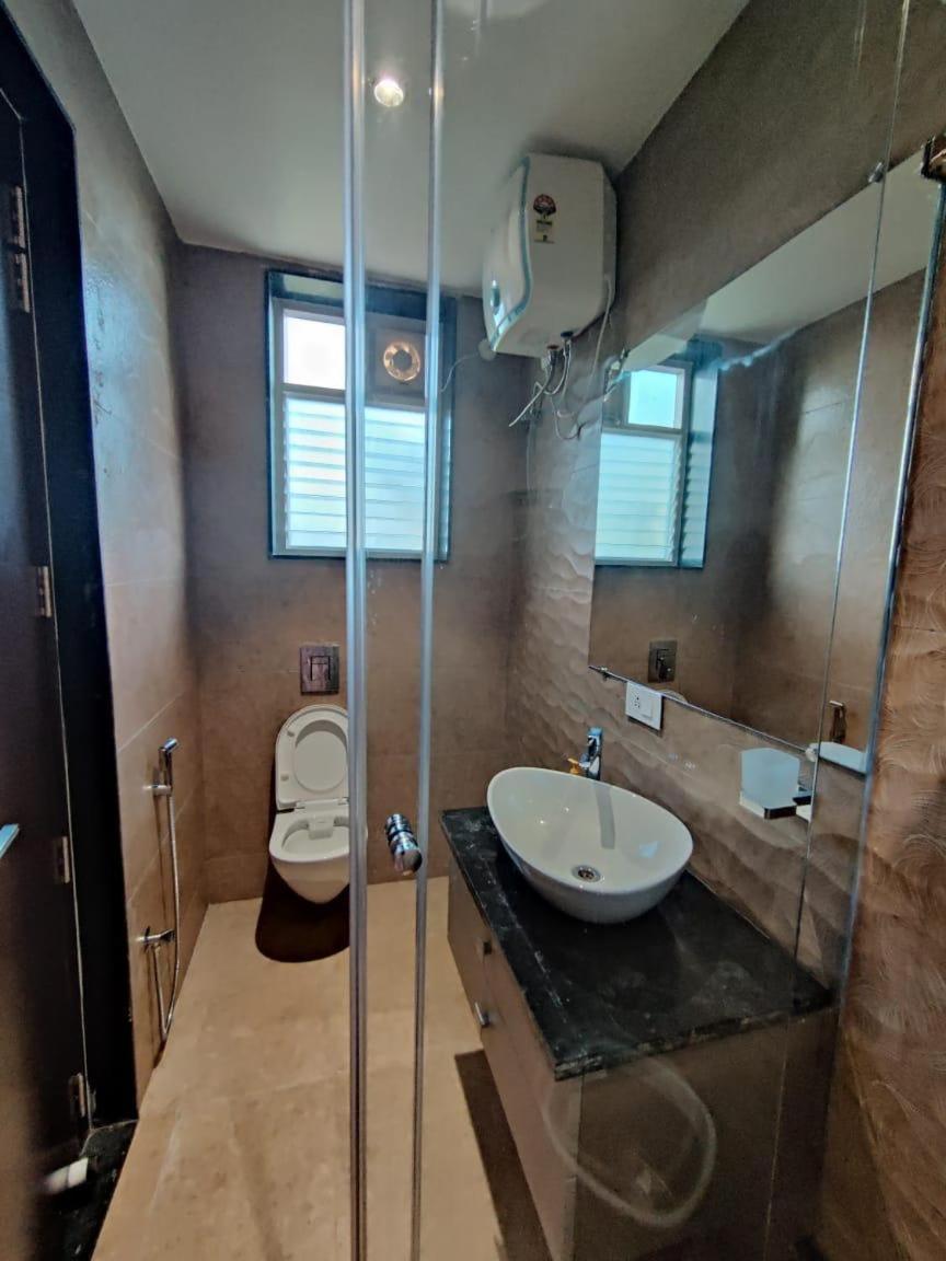 V R Farms Exotic Villa Venkatāpur Zewnętrze zdjęcie