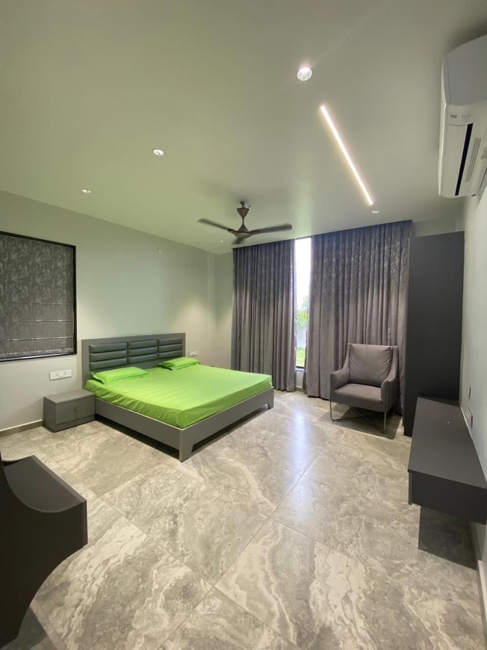 V R Farms Exotic Villa Venkatāpur Zewnętrze zdjęcie