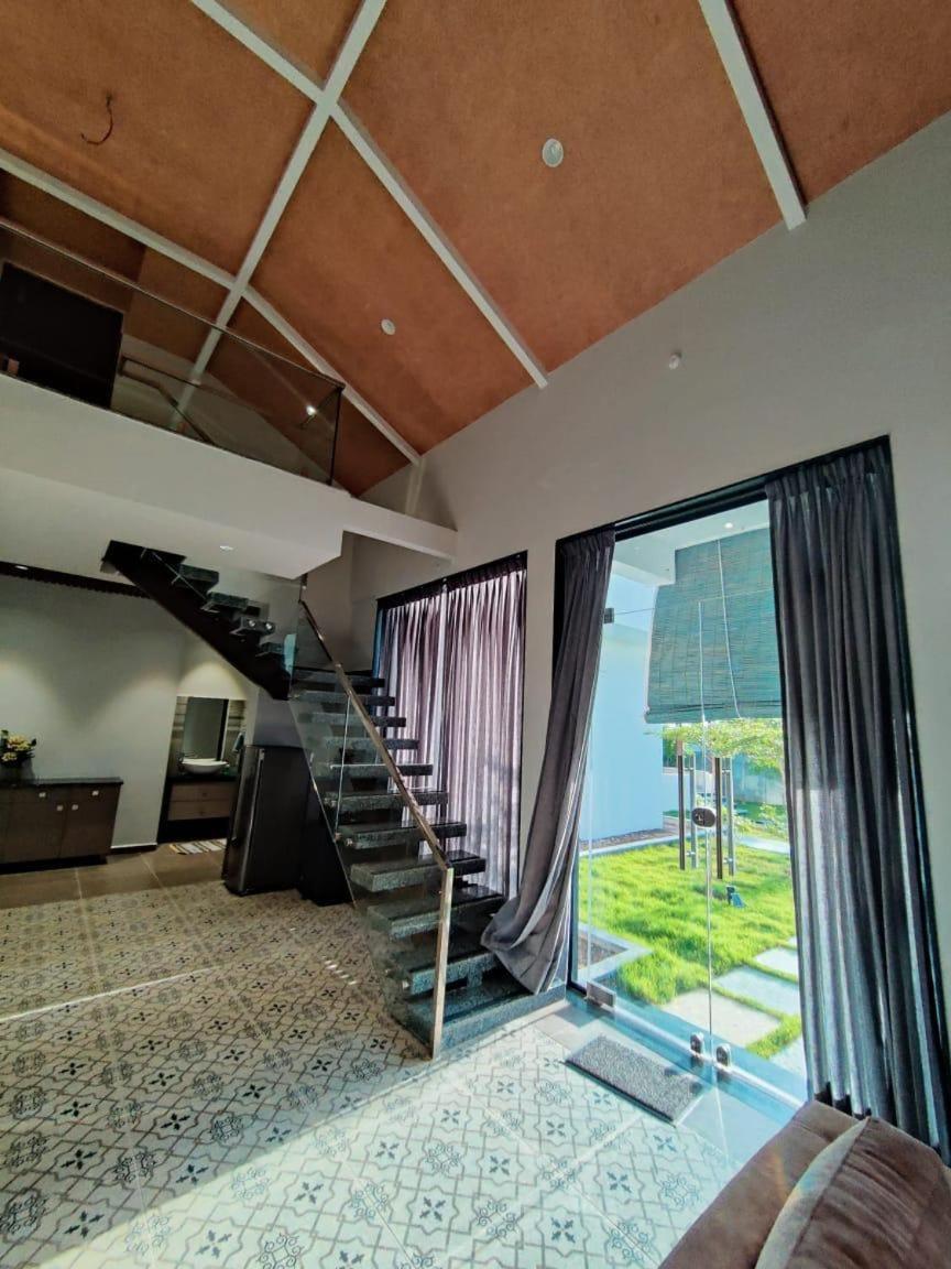 V R Farms Exotic Villa Venkatāpur Zewnętrze zdjęcie