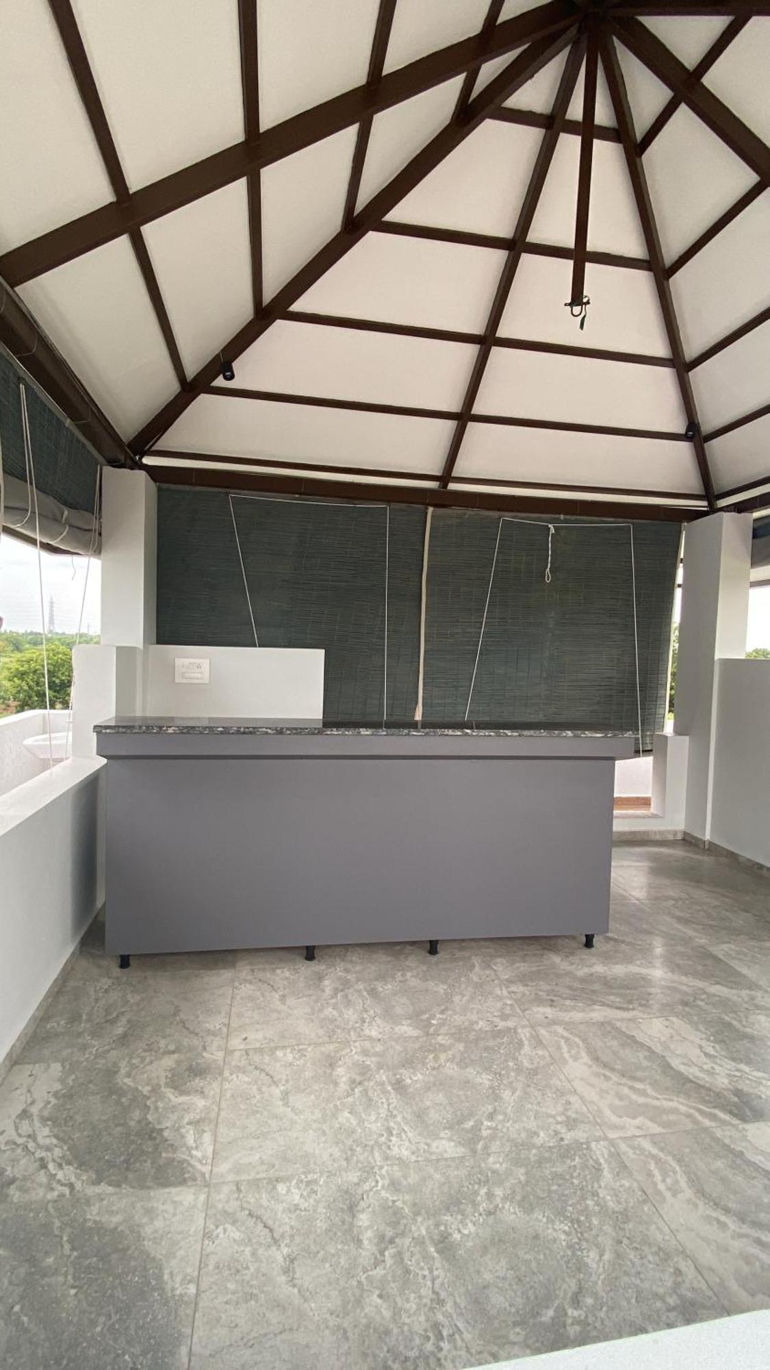 V R Farms Exotic Villa Venkatāpur Zewnętrze zdjęcie
